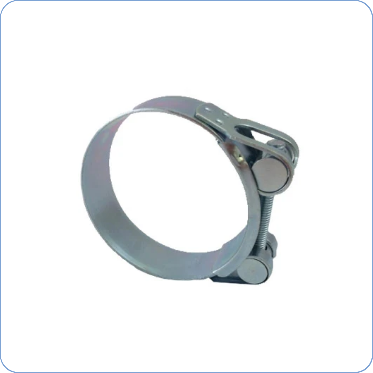 Clamps