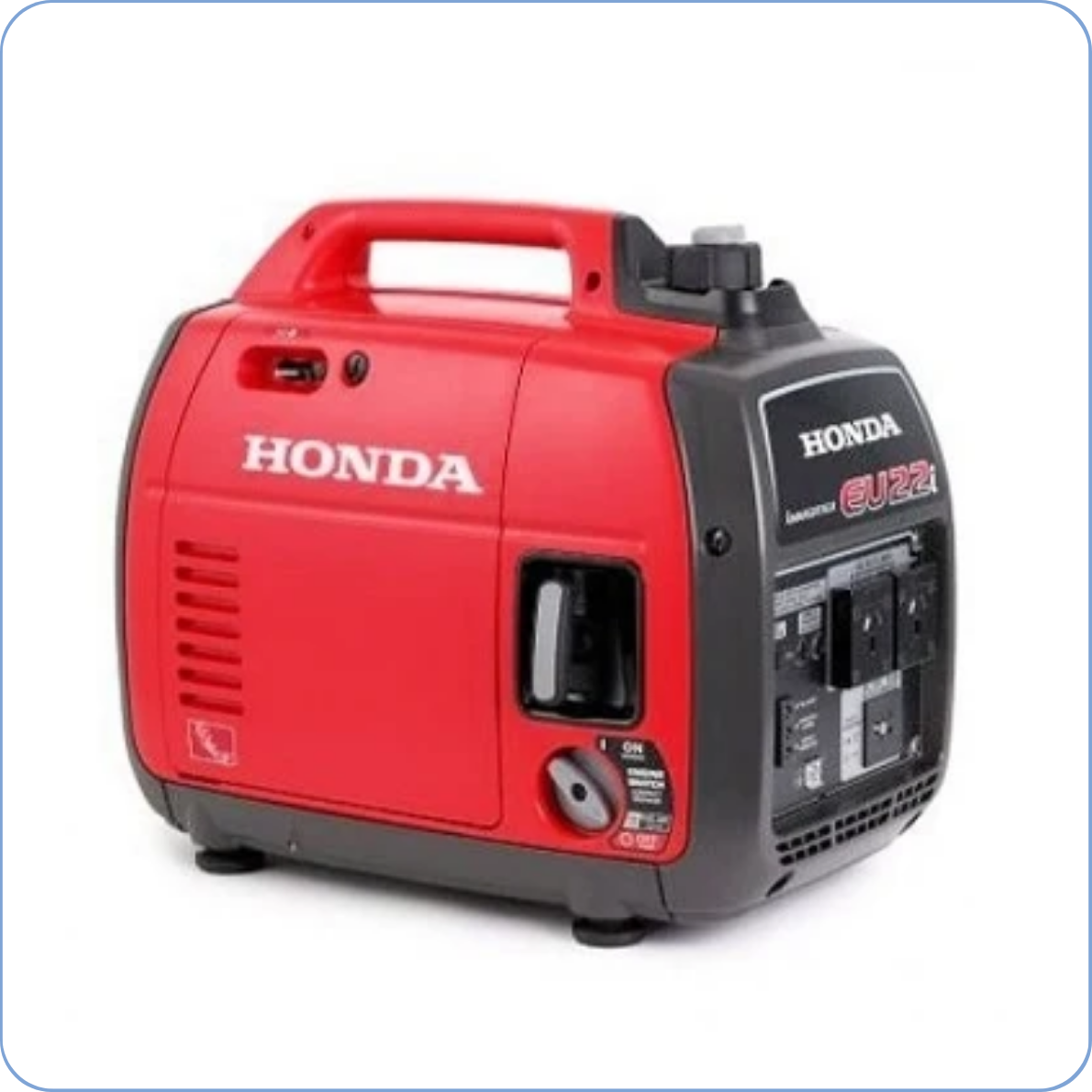 Generators