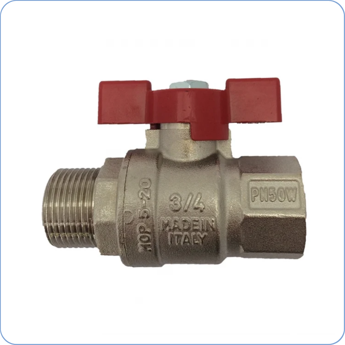 Jetter Spares