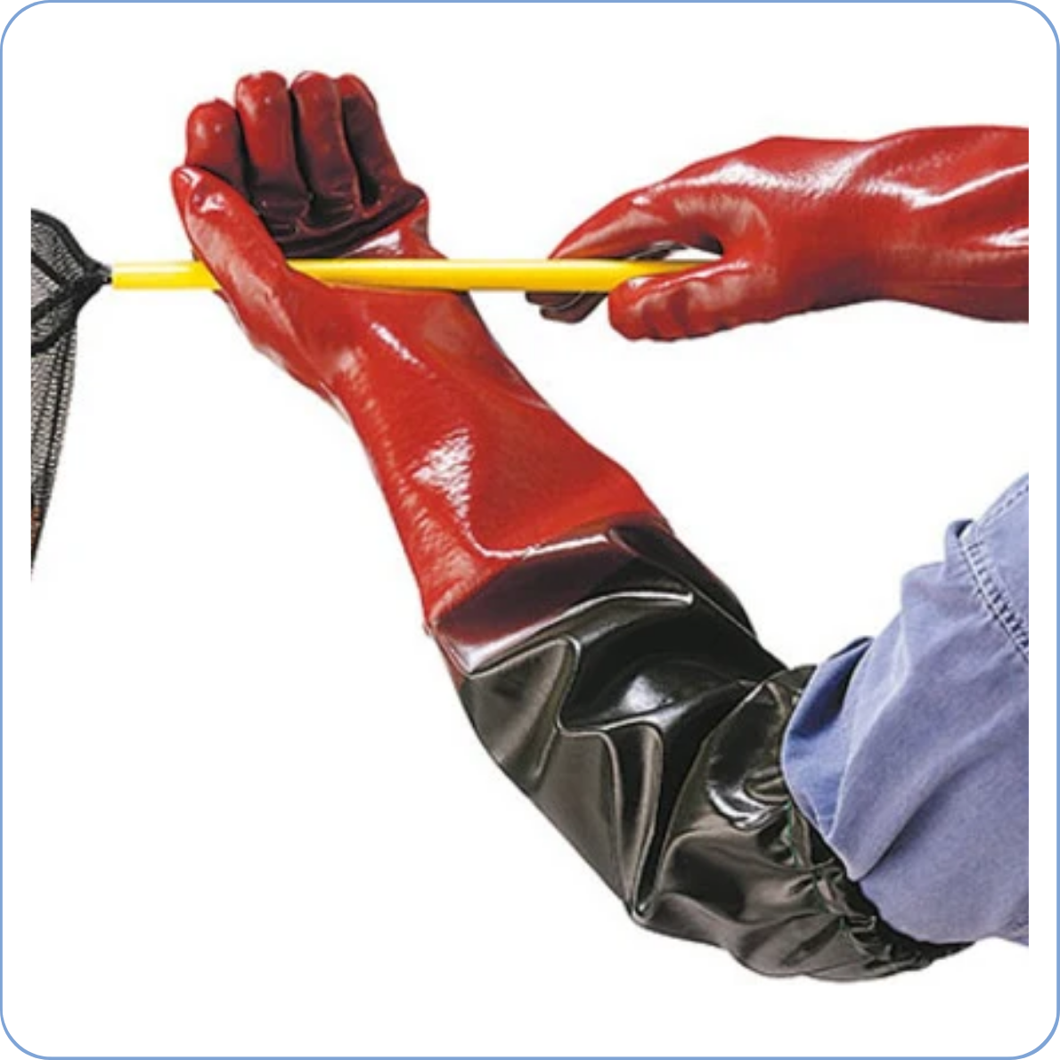 Safety and PPE