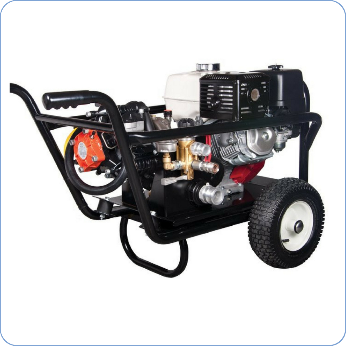 Waterpumps