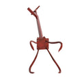Stone grab with a 2 mtrs handle