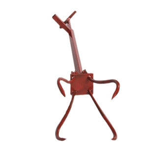 Stone grab with a 2 mtrs handle