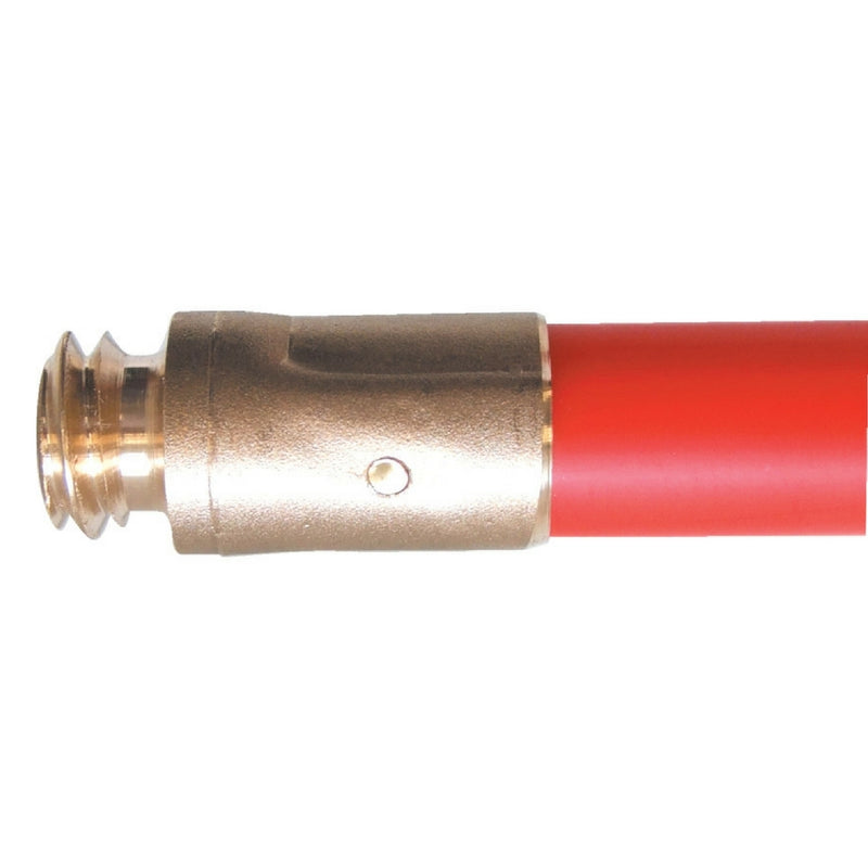 25mm x 2mtrs Nuflex Universal Drain Rod pk 5
