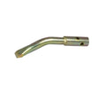 Coring Iron for lockfast rods