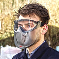 JSP Face mask