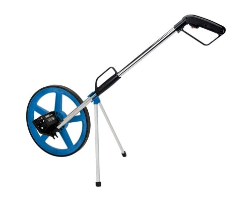Expert measuring wheel
