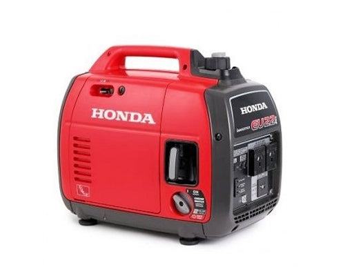 Honda EU22i Generator