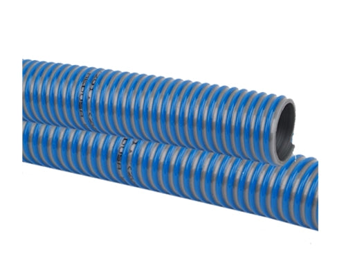 4" gse Suction Delivery Hose No Fittings