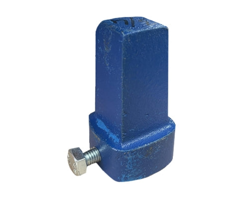 3/4" False Top