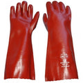 Pvc gauntlets 16 inch
