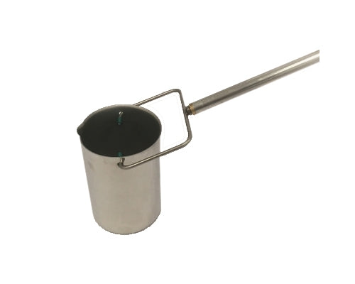Sample Jug