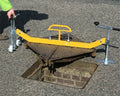 Handylift Swinger - £POA