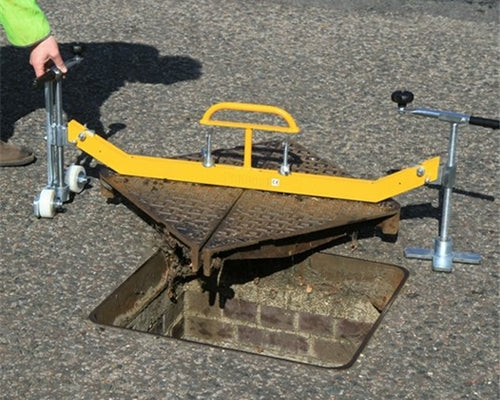 Handylift Swinger - £POA