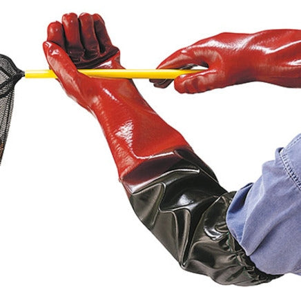 Polycon Long John Rubber Gloves