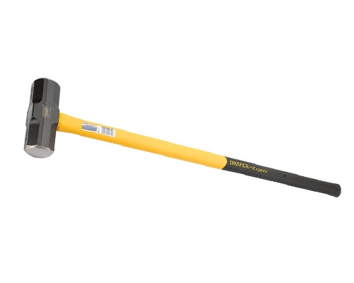 Expert 3.2kg (7lb) fibreglass shaft sledge hammer