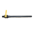 Toilet Tank Wand