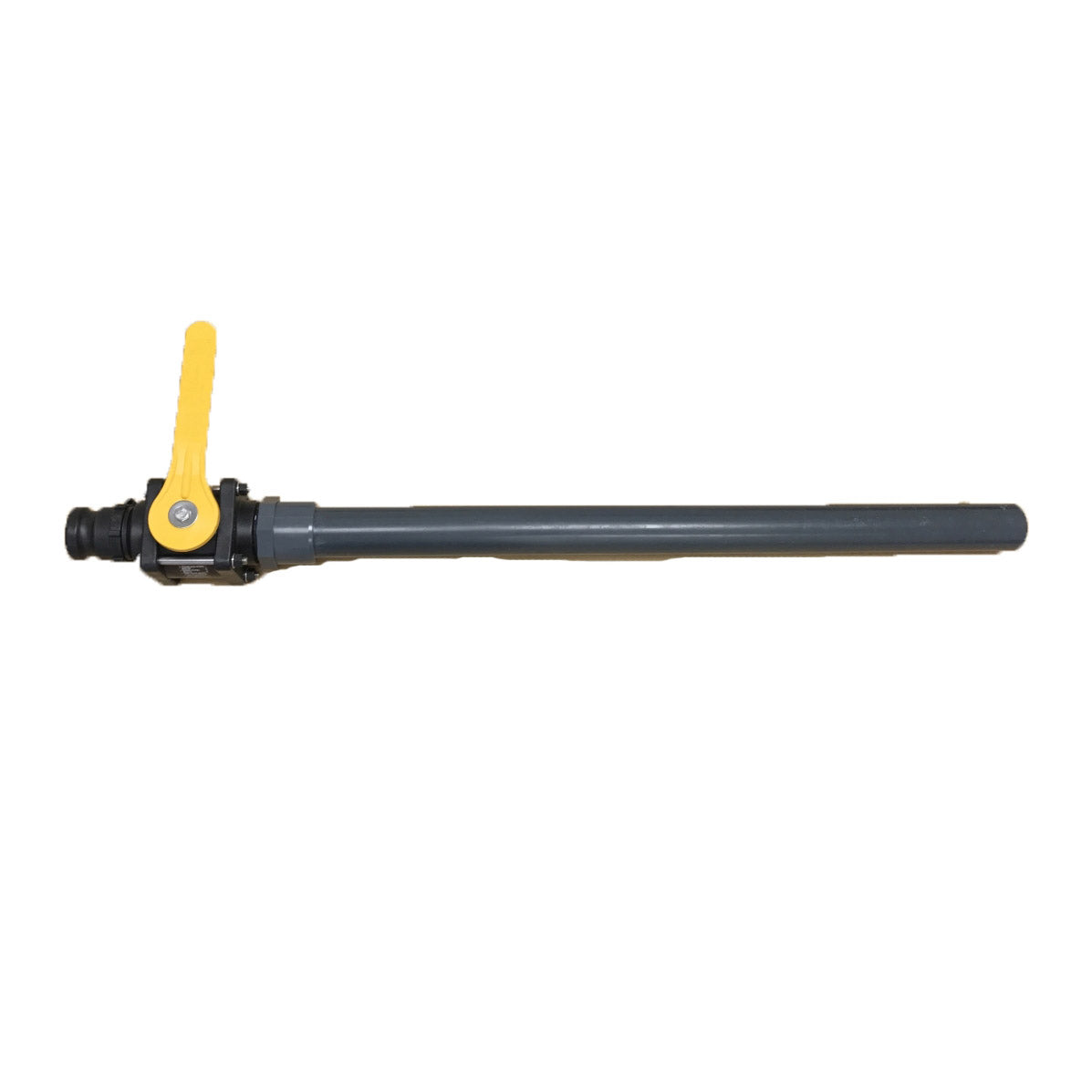 Toilet Tank Wand