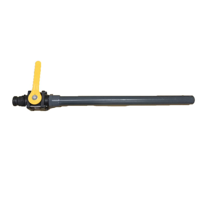 Toilet Tank Wand