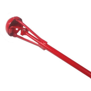 3 1/2 inch (88mm) x 1.5mtr gully grab