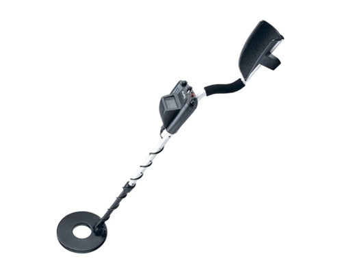 Clarke MD1500 Professional Metal Detector
