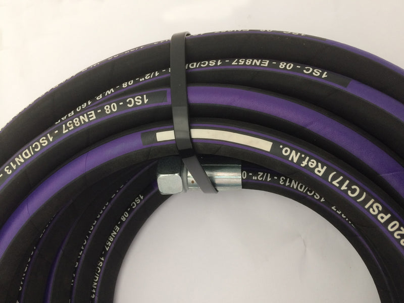 15M x 1/2 inch R1 Hose