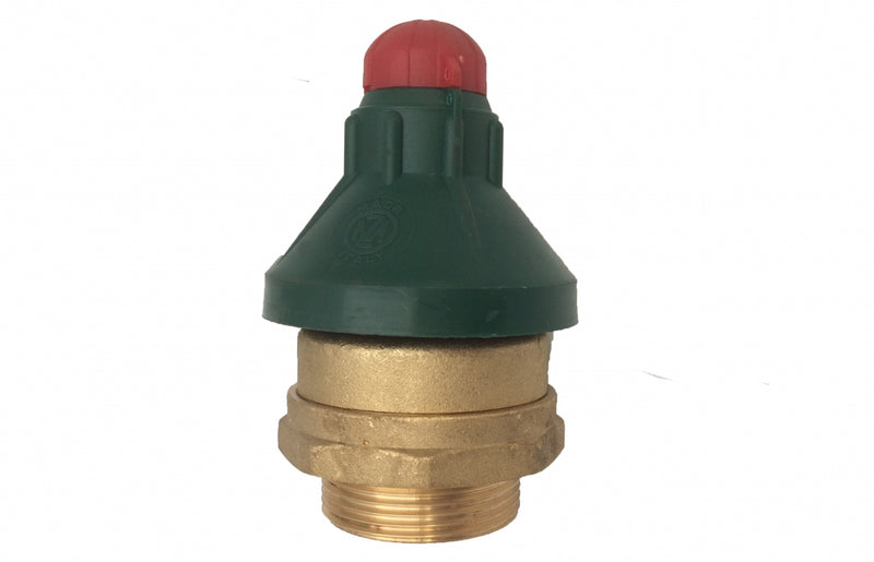 Depression Valve (1 1/2 inch)
