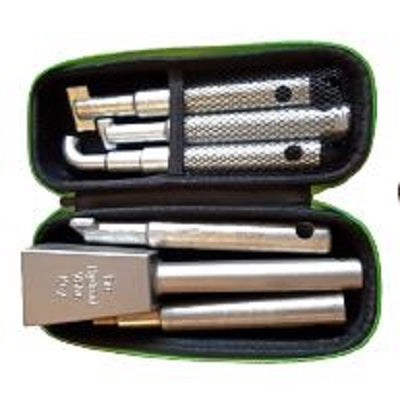 CoverUp Key Accessory Case
