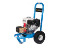 Evolution 1 13150 Petrol Pressure Washer
