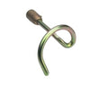 Retrieval Tool for Lockfast Rods