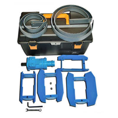 Mainline root cutter