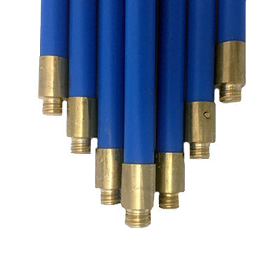 7/8 inch (22mm) x 1.5mtr Universal Bailey Rods pk 5