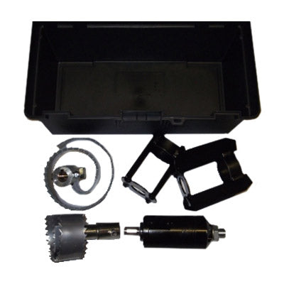 st308 van pack root cutter