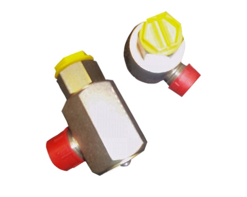 1/2 inch Hose Reel Swivel, Heavy Duty