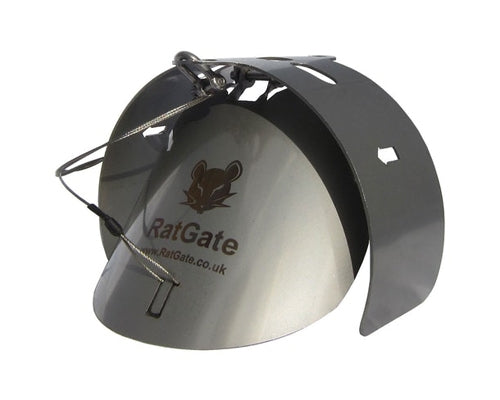 Rat Gate 4