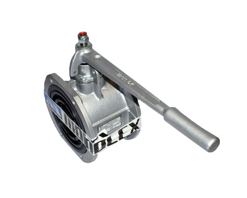 4 inch Molex valve (equivalent to Saunders)