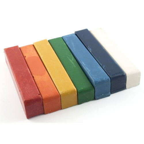 WSR Roadmarkers Yellow Box Of 12