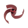 cutter blade 4 inch