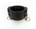 Banjo/Camlock End Cap (3 inch)
