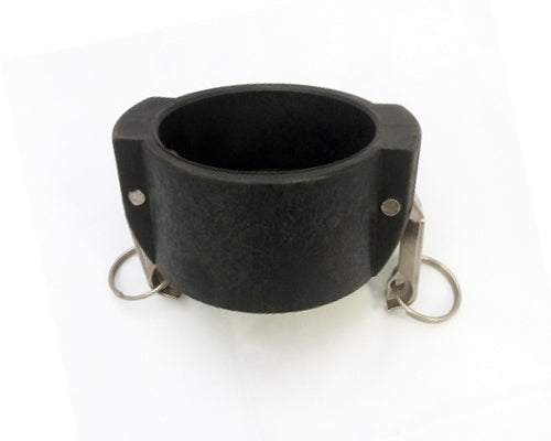 Banjo/Camlock End Cap (3 inch)