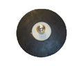 4 inch rubber plunger for 8mm steel rods