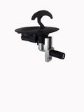 Vector Locking T Handle