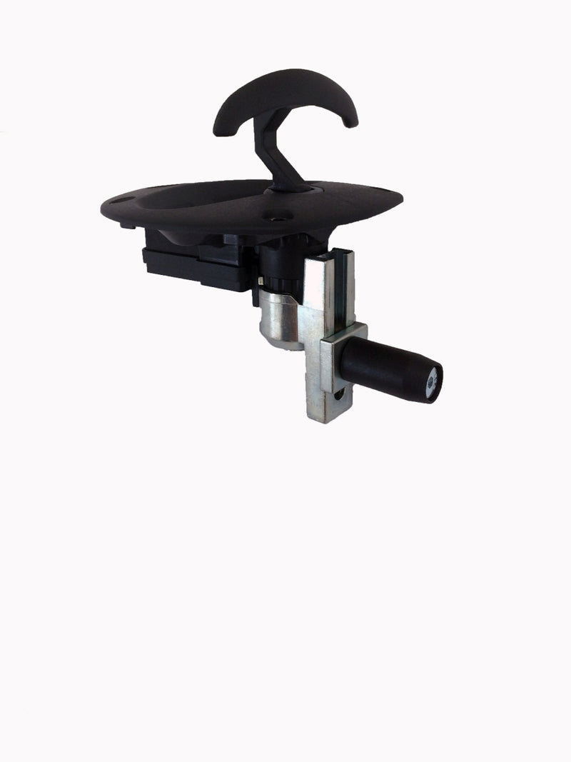 Vector Locking T Handle