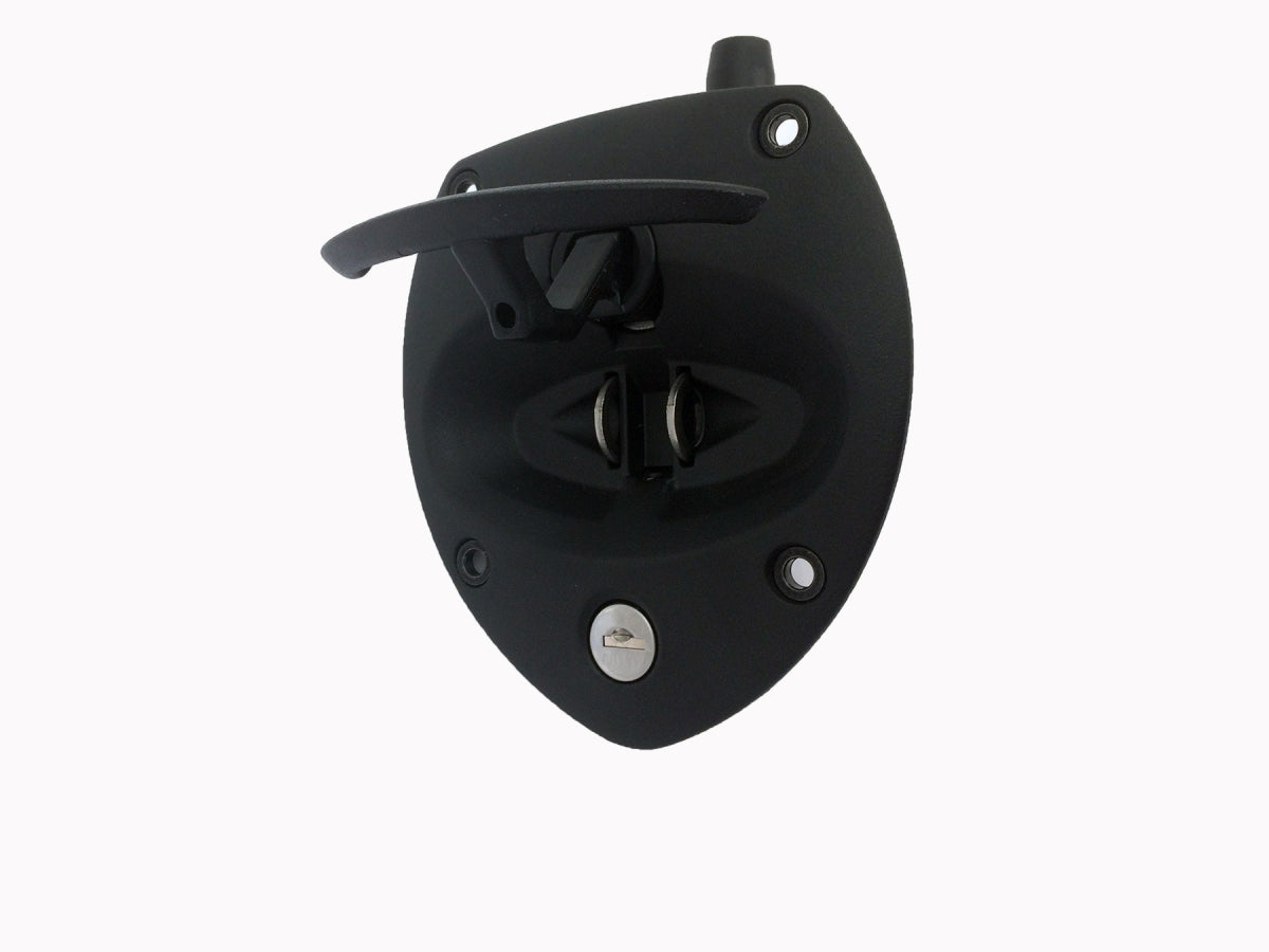 Vector Locking T Handle