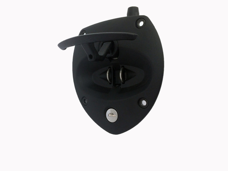 Vector Locking T Handle