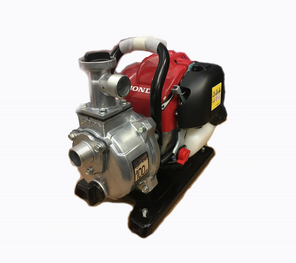 Honda WX10 Water Pump