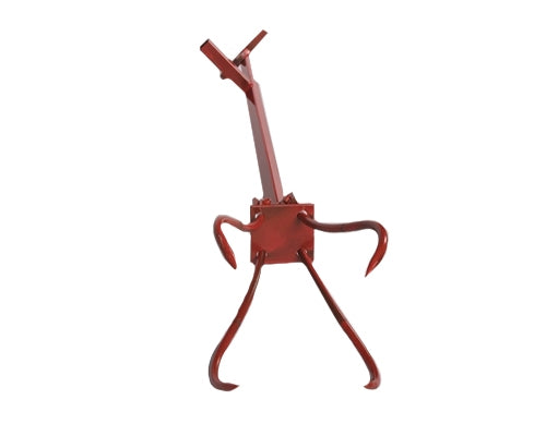 Stone grab with 1 mtr handle