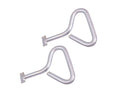 6 inch Manhole Lifting Key (pair)