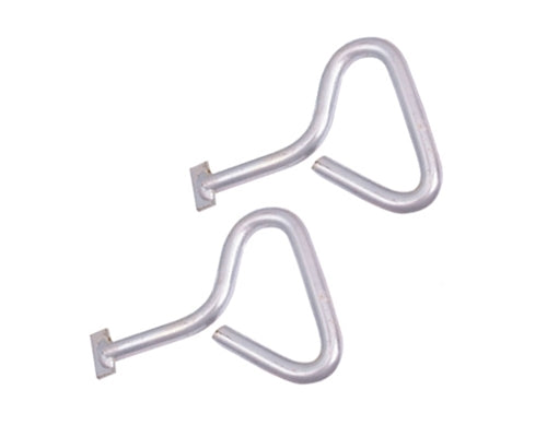 6 inch Manhole Lifting Key (pair)