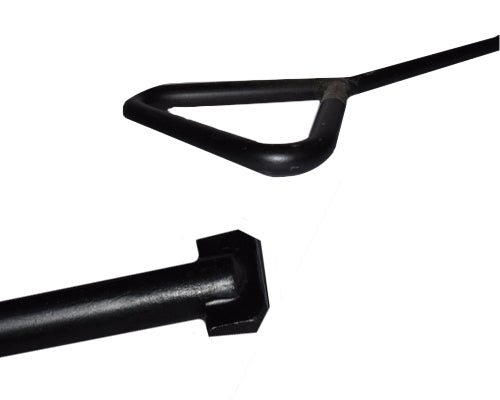 21 inch Forged Manhole Lifting Keys (pair)